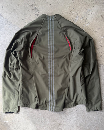 2004 Adidas Climacool Articulated Panelled Jacket (XL)