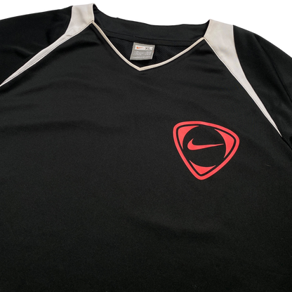 2008 NIKE TIEMPO SPORT TEE (XL)