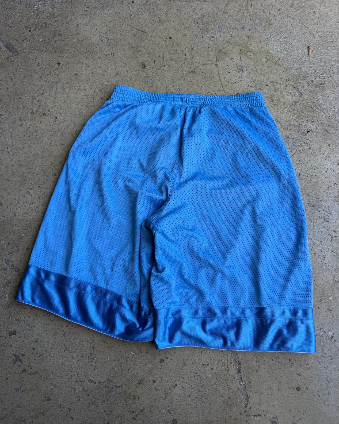 Early 2000’s Nike Reversible Sport Shorts (XL)