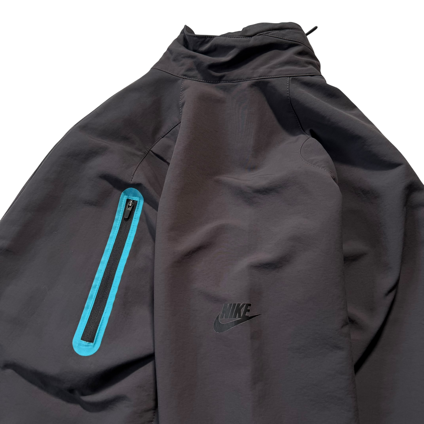 2008 NIKE TN TECHNICAL JACKET (M)