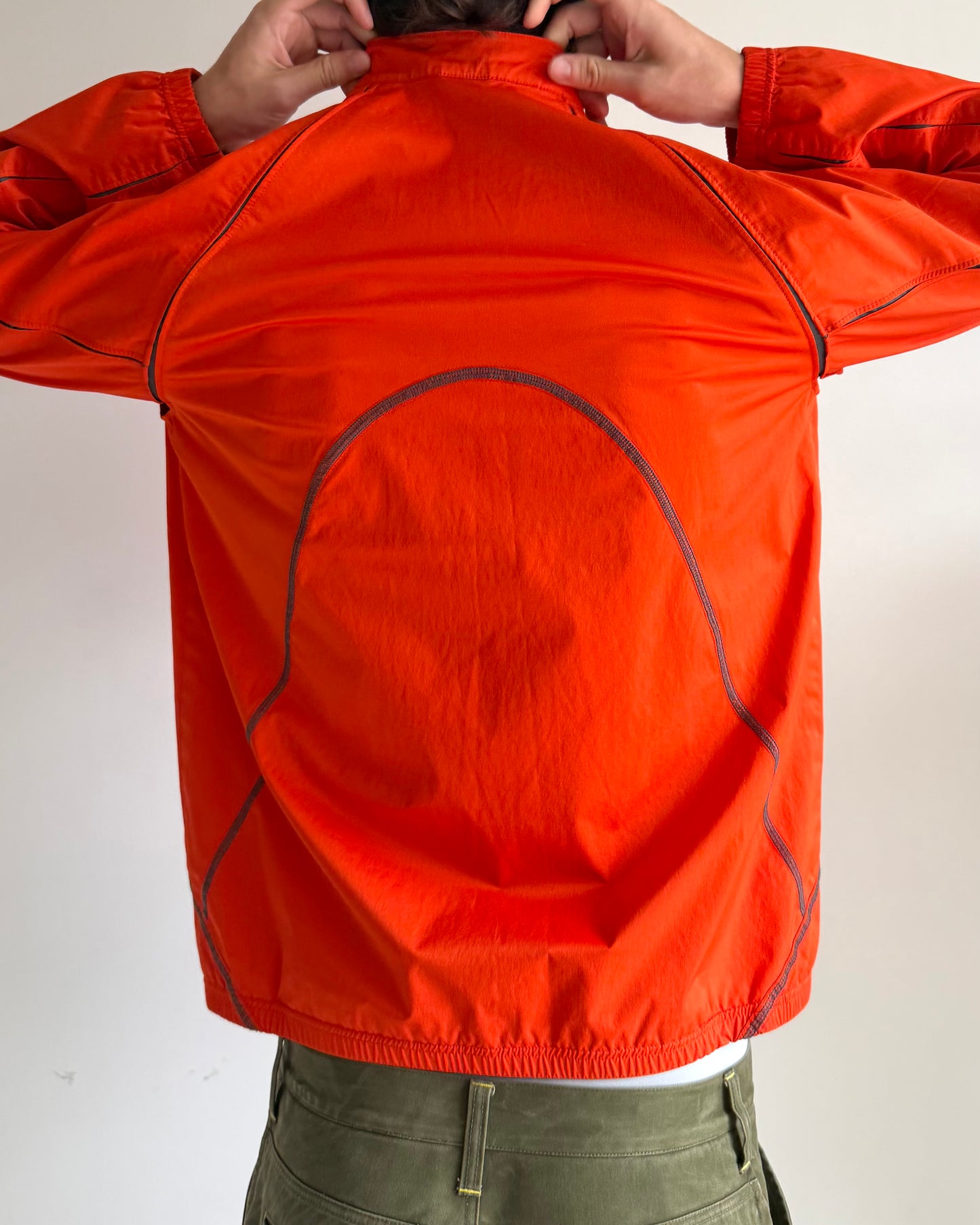 2003 Nike ‘MB1’ Mobius MP3 Articulated Jacket (M)