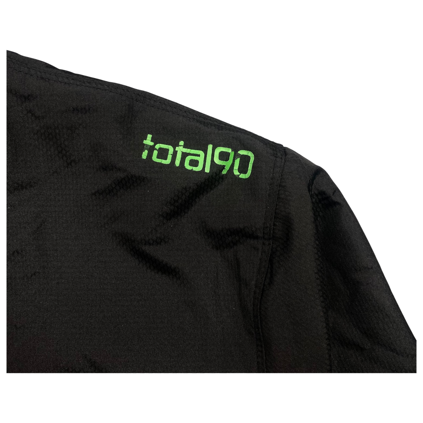 EARLY 2000’s NIKE TOTAL 90 LIGHTWEIGHT JACKET (XL)