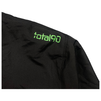 EARLY 2000’s NIKE TOTAL 90 LIGHTWEIGHT JACKET (XL)