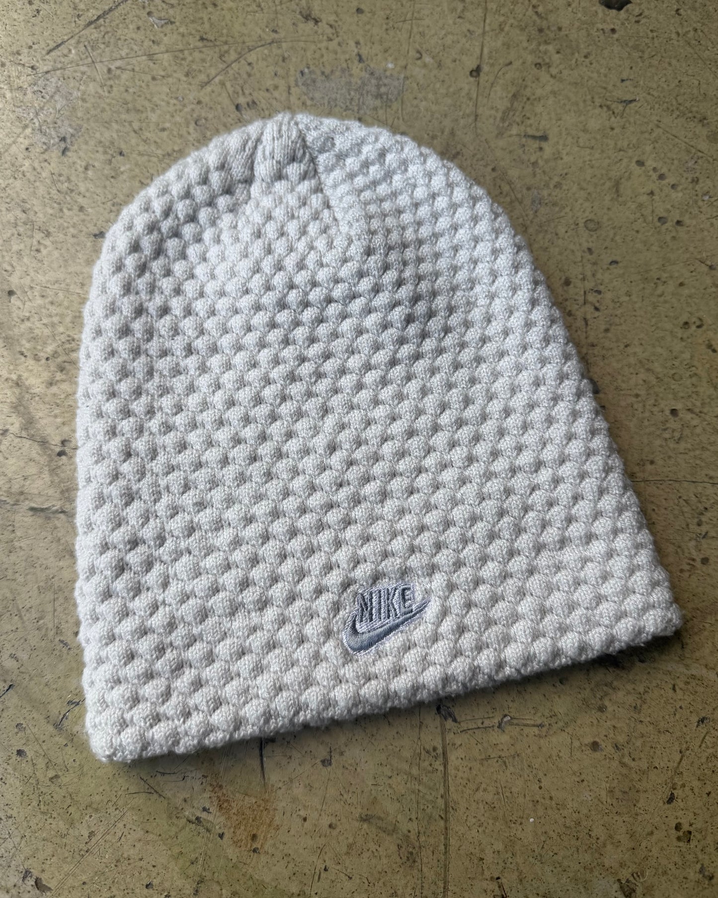 2009 Nike Hexagon Beanie
