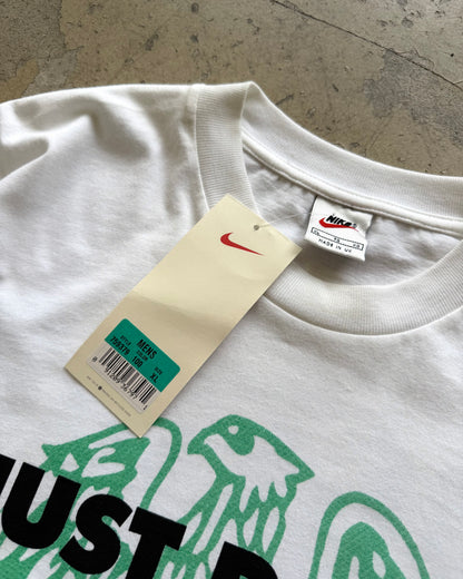 2007 Nike Nigeria Graphic Tee (XL)