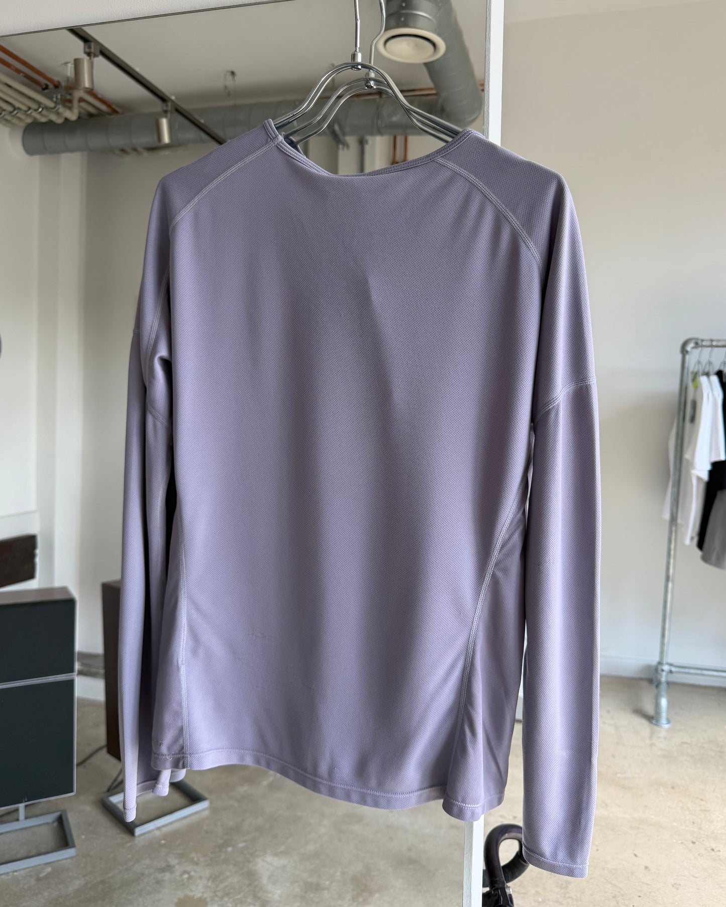 2006 Nike ‘Heartbeat’ Graphic Longsleeve (S/M)