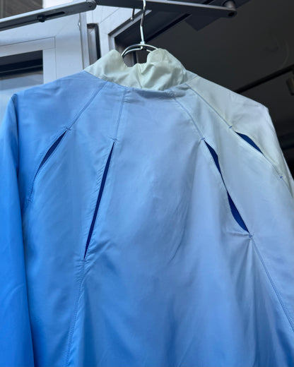 Cottweiler x Reebok Sliced Lightweight Gradient Jacket (M)