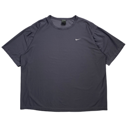 2003 NIKE HEAVY MESH TEE (L/XL)