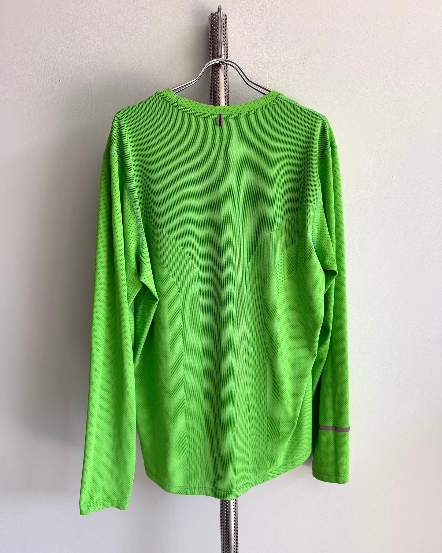 2015 Nike Running Technical Longsleeve (L)