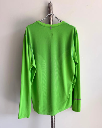 2015 Nike Running Technical Longsleeve (L)