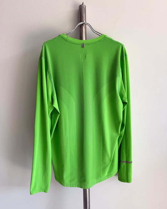 2015 Nike Running Technical Longsleeve (L)
