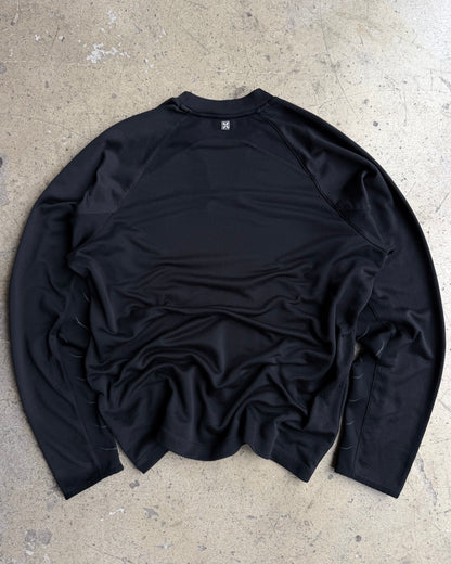 2004 Nike Sphere Panelled Longsleeve (L)