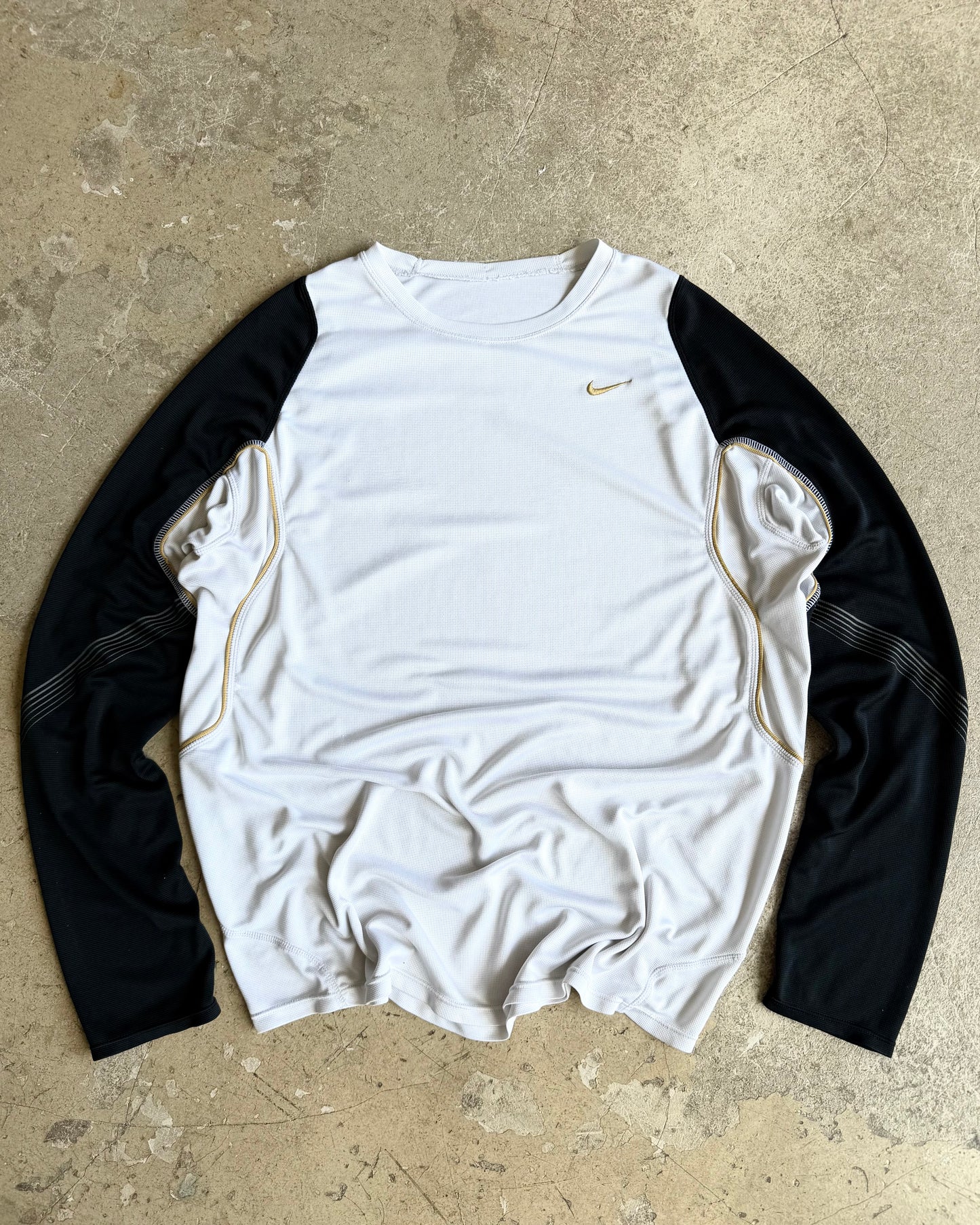 Nike Articulated Gusset Longsleeve (L)