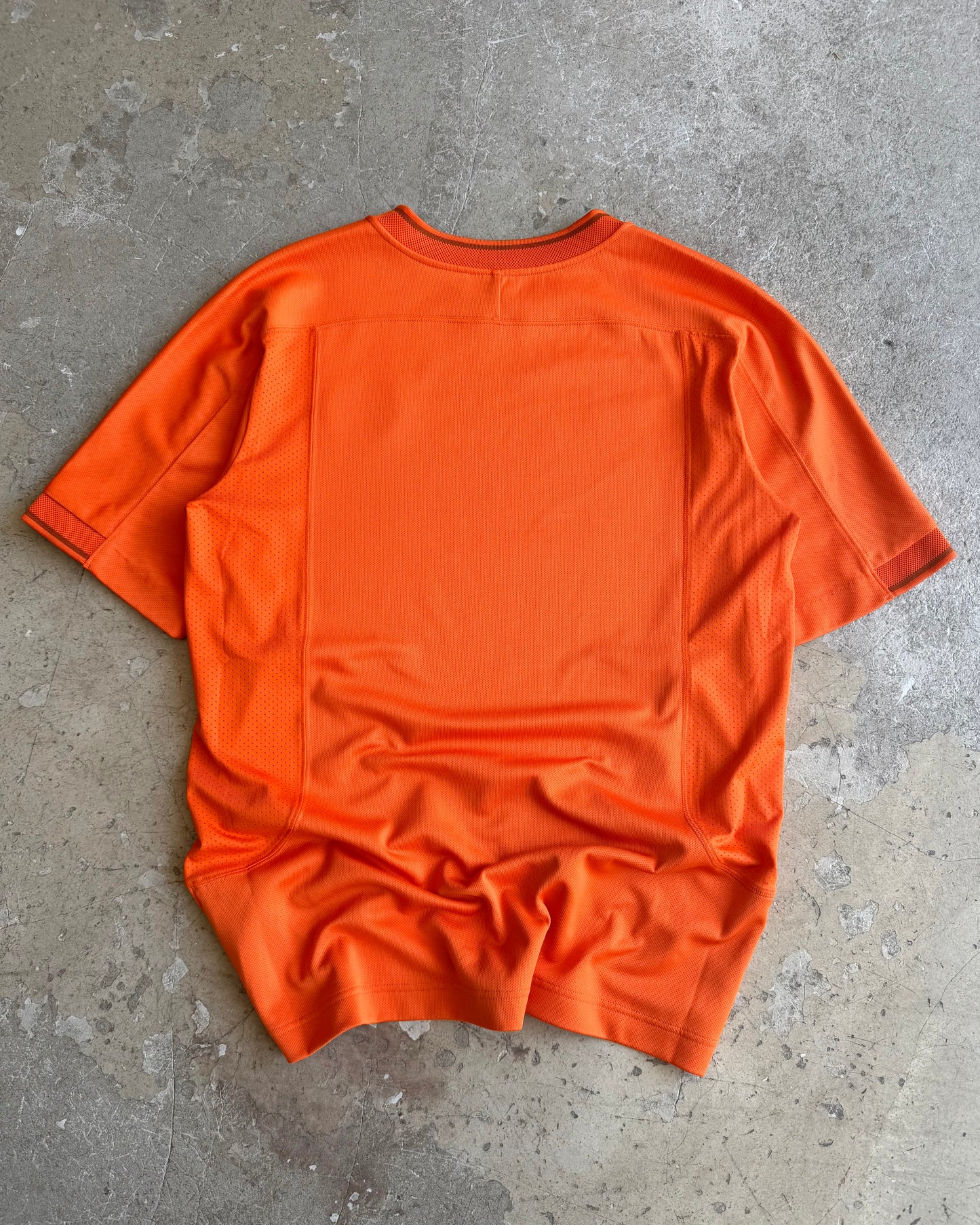 Yohji Yamamoto x Adidas Football Top (M)