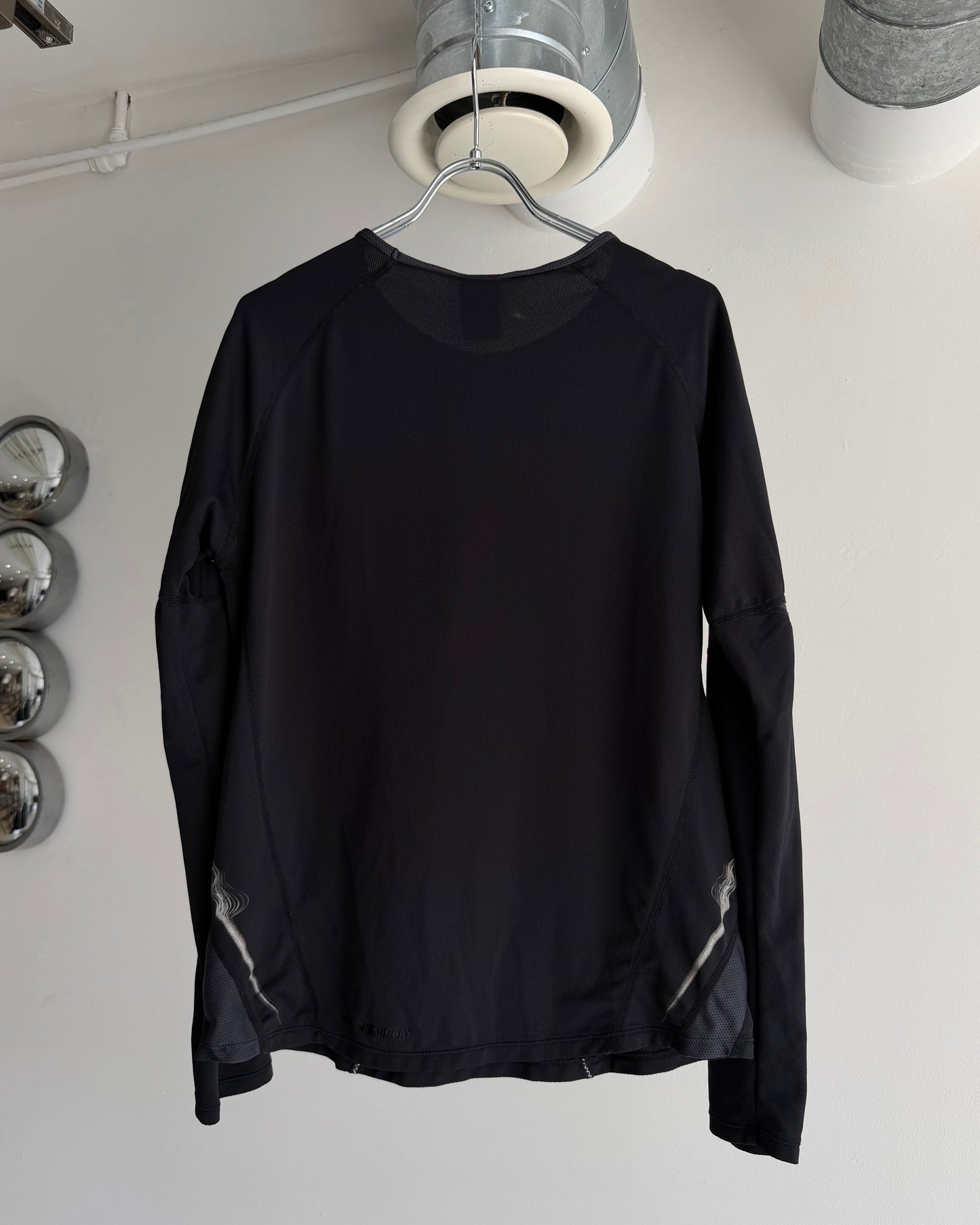 2006 Nike Panelled Wisp Longsleeve (S)