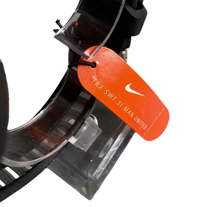 2003 MANCHESTER UNITED NIKE TRIAX SWIFT 3 WATCH