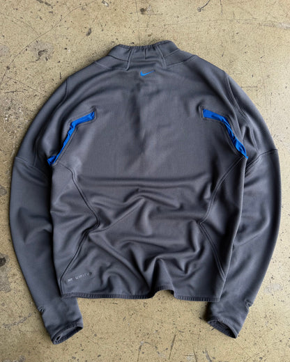 2005 Nike Articulated Panel Longsleeve (L)