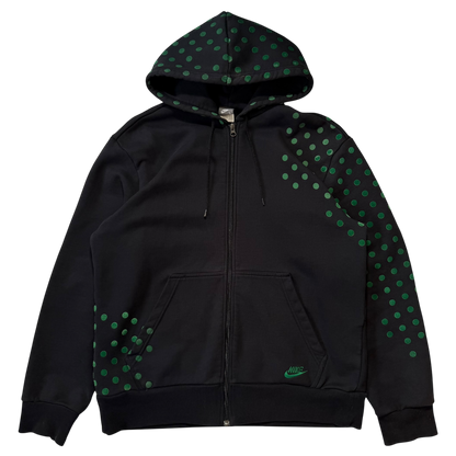 2007 NIKE ‘POLKA’ HOODIE (L)