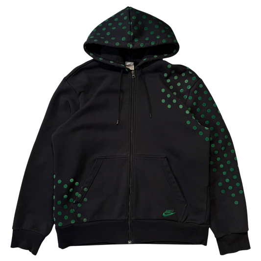 2007 NIKE ‘POLKA’ HOODIE (L)