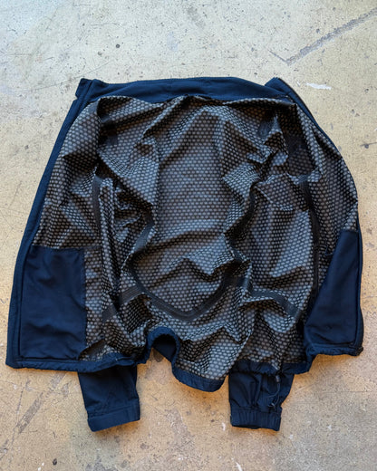 2005 Nike Total90 Panelled Sports Jacket (L)