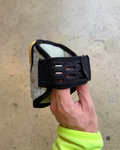 Early 2000’s Nike Tech Running Arm Pouch