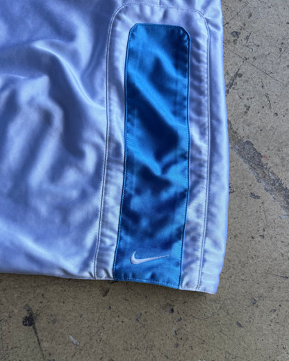 Early 2000’s Nike Reversible Sport Shorts (XL)