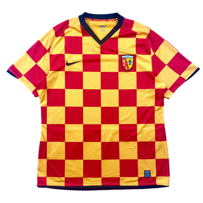 2008/09 RC LENS HOME TOP (XL)