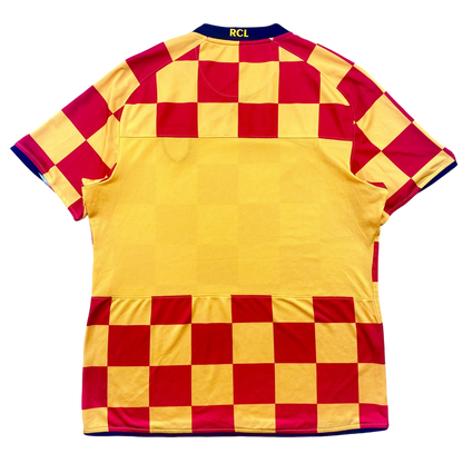2008/09 RC LENS HOME TOP (XL)