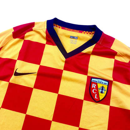 2008/09 RC LENS HOME TOP (XL)