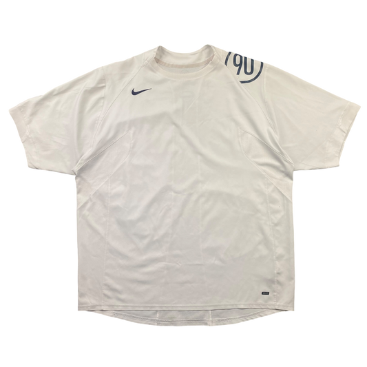 2005 NIKE TOTAL 90 PANELLED TEE (XL/XXL)