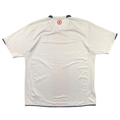 2008/09 PSG THIRD TOP (XL)