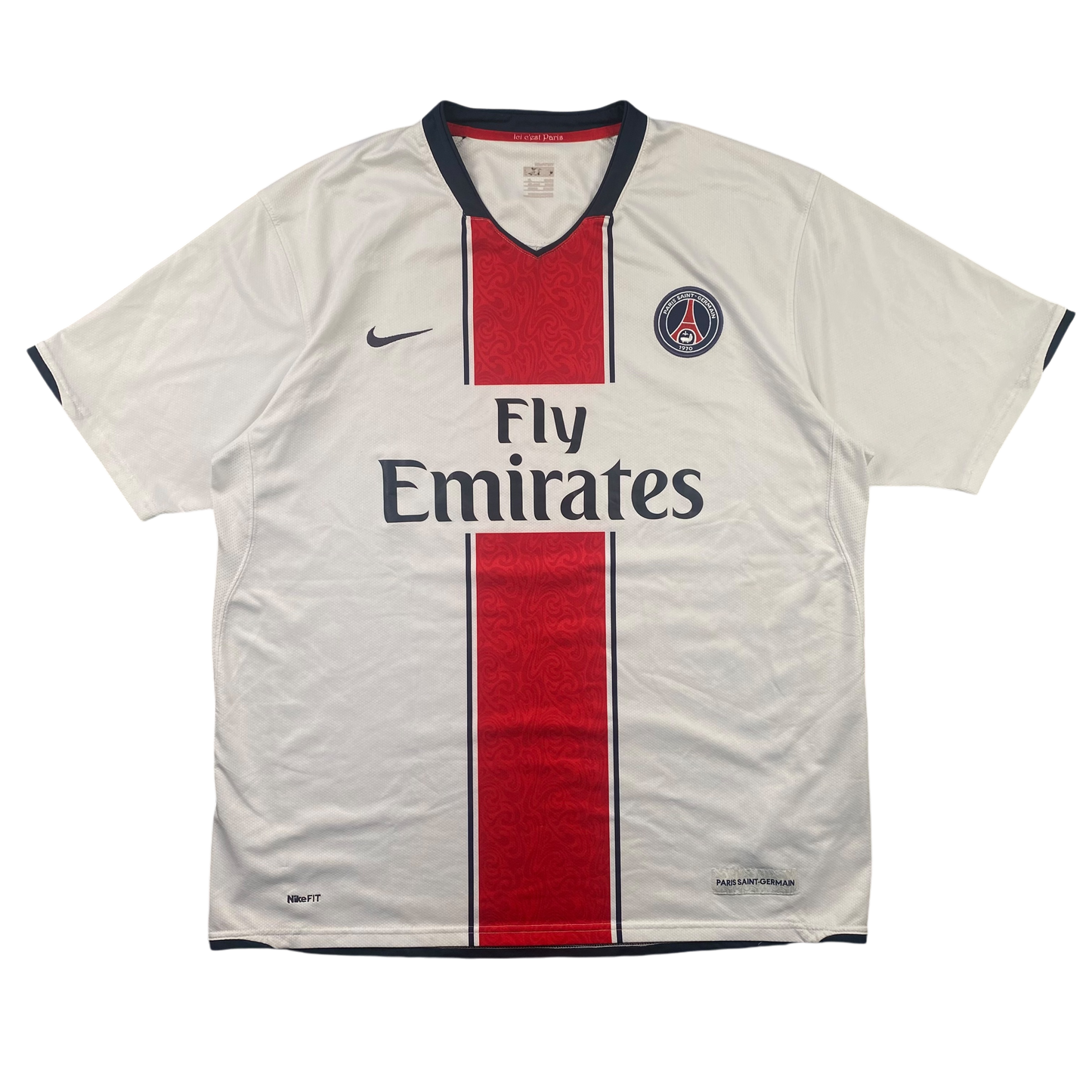 2008/09 PSG THIRD TOP (XL)