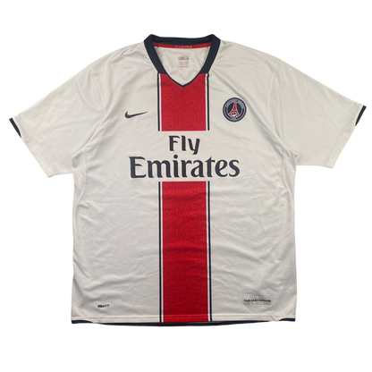2008/09 PSG THIRD TOP (XL)