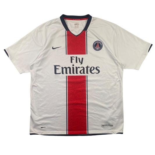 2008/09 PSG THIRD TOP (XL)