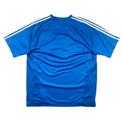 2010/11 MARSEILLE ADIDAS TRAINING TOP (L/XL)