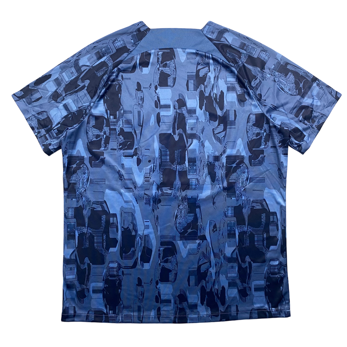 2023 PUMAS UNAM PRE-MATCH TOP (L/XL)