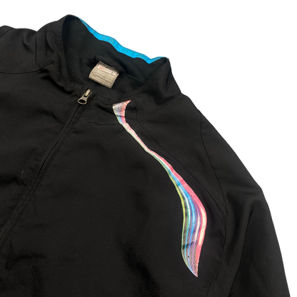 2008 NIKE MERCURIAL TRACK JACKET (L)